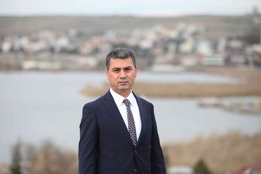 Gölbaşı Belediye Başkanı Ramazan Şimşek “Sürecin Takipçisi Olacağız”