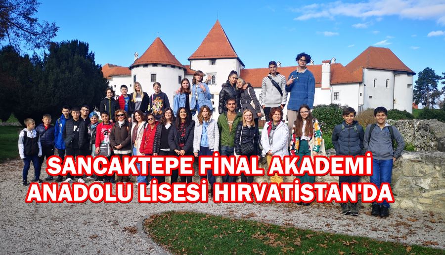 Sancaktepe Final Akademi Anadolu Lisesi