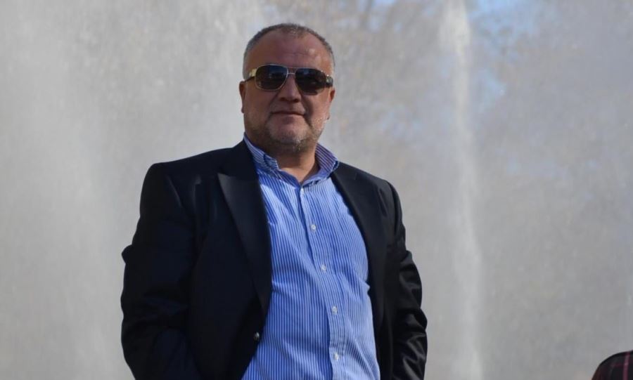 Kocaeli’de saldırıya uğrayarak hayatını kaybeden gazeteci için YYB’den kınama