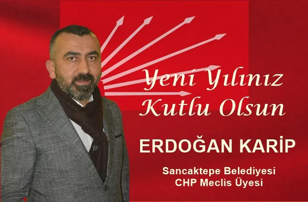 Erdoğan Karip