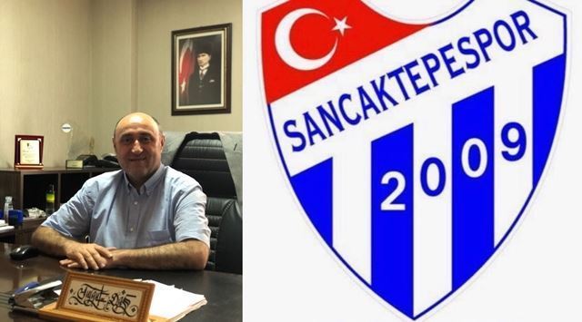 Sancaktepe Spor Kulübü Başkanı Turgut Daş