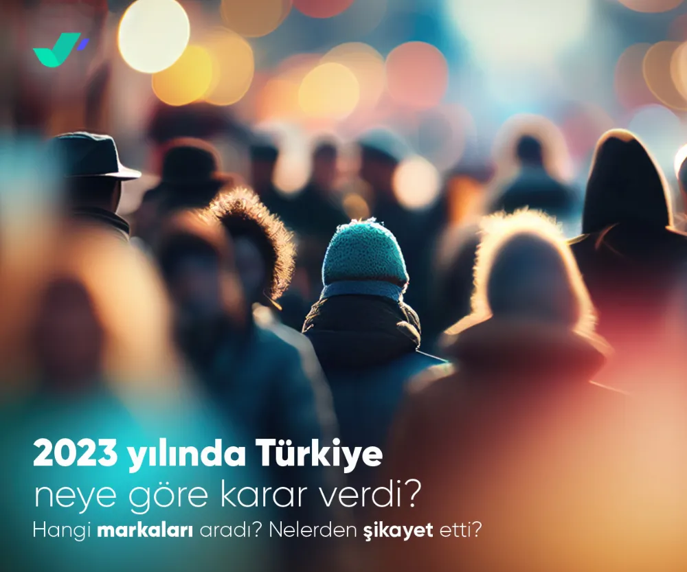 Türkiye 2023’te en çok nelerden şikayet etti?
