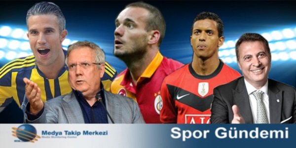 Fenerbahçe yeni yıldızları ile medya listelerinde zirvede