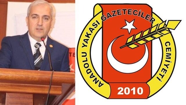 Başkan Aytekin Yaşar, 10 Ocak Çalışan Gazeteciler Günü?nü kutladı