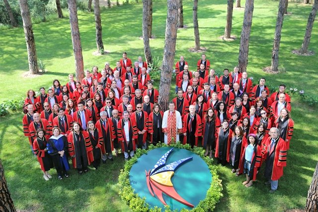 GTÜ, 2016-2017 Akademik Yılına Hazır