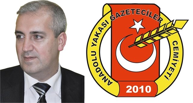AYGAD Başkanı Aytekin Yaşar?dan 10 Ocak Çalışan Gazeteciler Günü mesajı