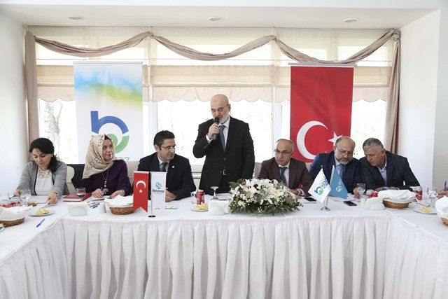 İstanbul Kent Konseyleri Beykoz?dan Ortak Kararla Çıktı