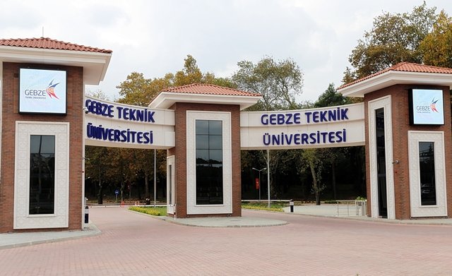 En İyi Genç Türk Devlet Üniversitesi, GTÜ 