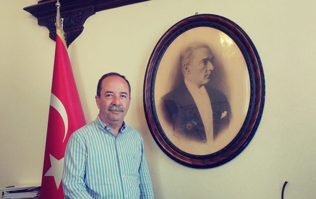 Edirne Belediye Başkanı Gürkan?ın 30 Ağustos Zafer Bayramı mesajı