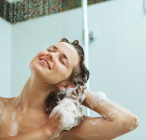 

Şampuan ve duş jellerindeki kimyasal maddeler

