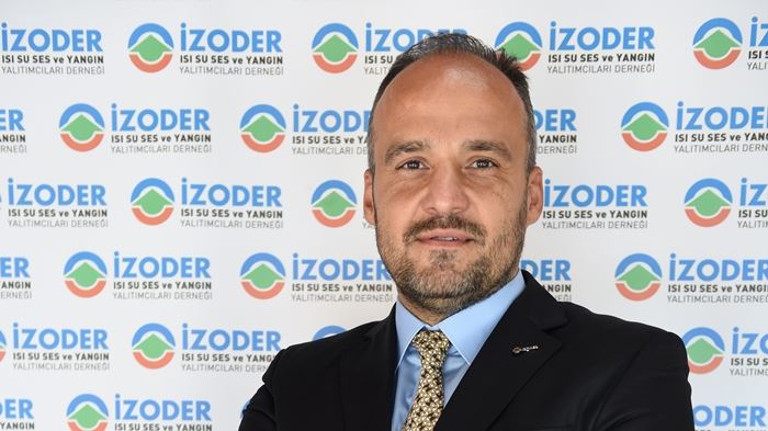 İZODER: ENERJİDE DIŞA BAĞIMLILIĞI AZALTMAK İÇİN YALITIM SEFERBERLİĞİ BAŞLATILMALI