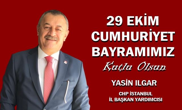 YASİN ILGAR