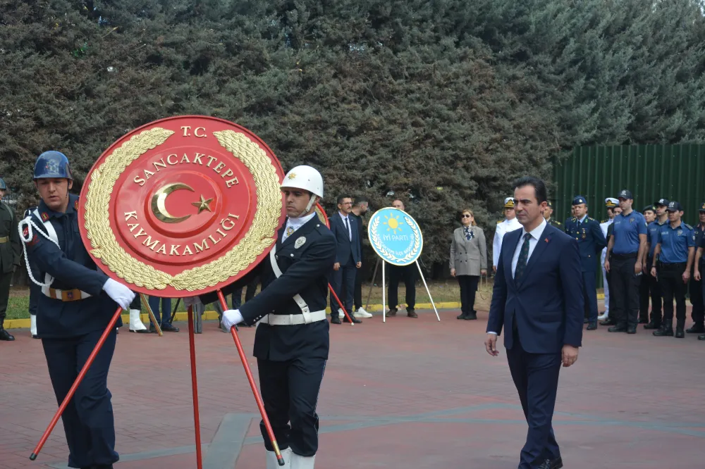 Sancaktepe