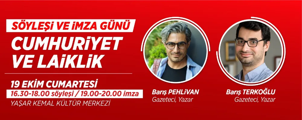 BARIŞ PEHLİVAN VE BARIŞ TERKOĞLU MALTEPE’DE