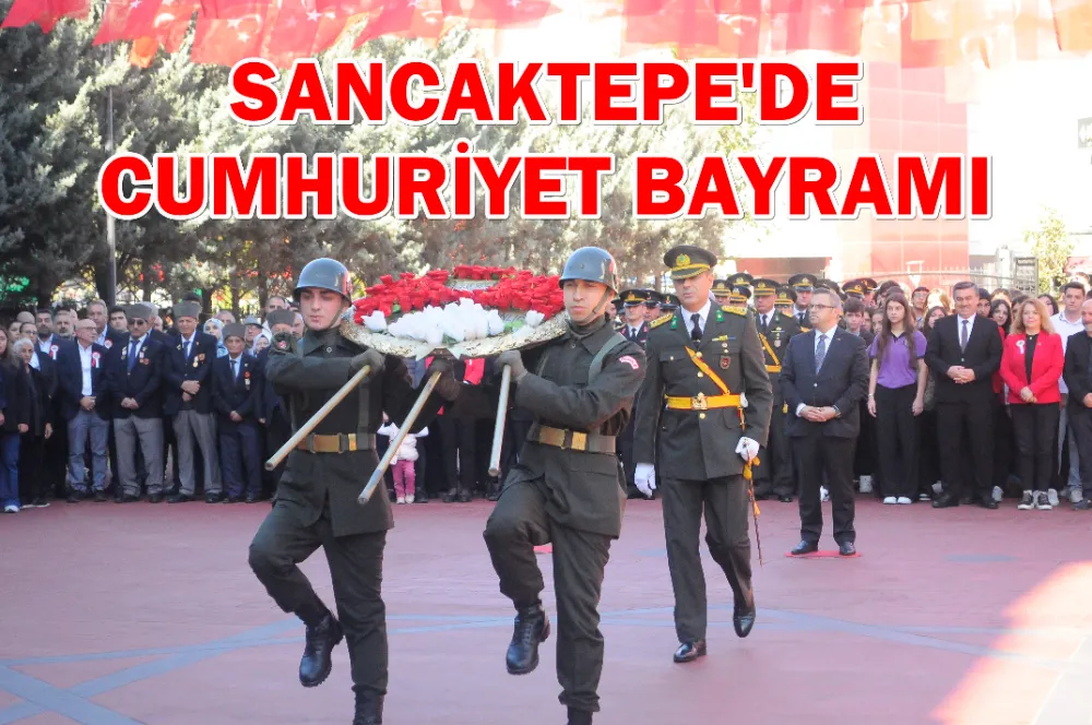 Sancaktepe