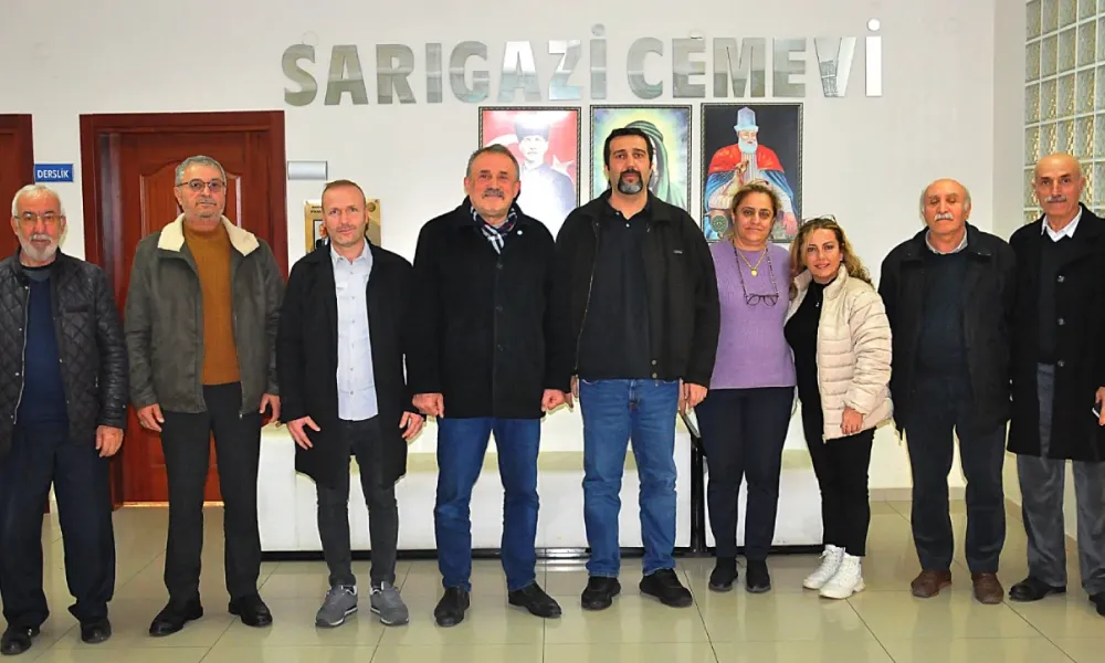 İYİ Parti Sancaktepe