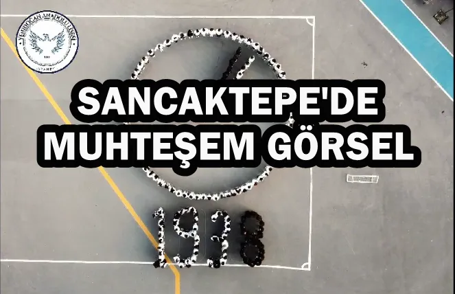 Sancaktepe Yenidoğan Anadolu Lisesi