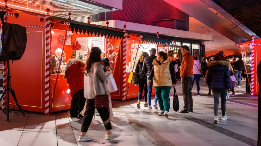 Yeni yıl coşkusu ‘Zorlu Yılbaşı Festivali’nde yaşanacak