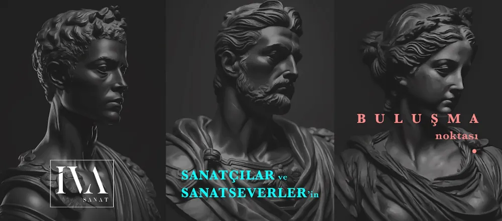 SANATIN DİJİTALLEŞME YOLCULUĞU: İVA SANAT