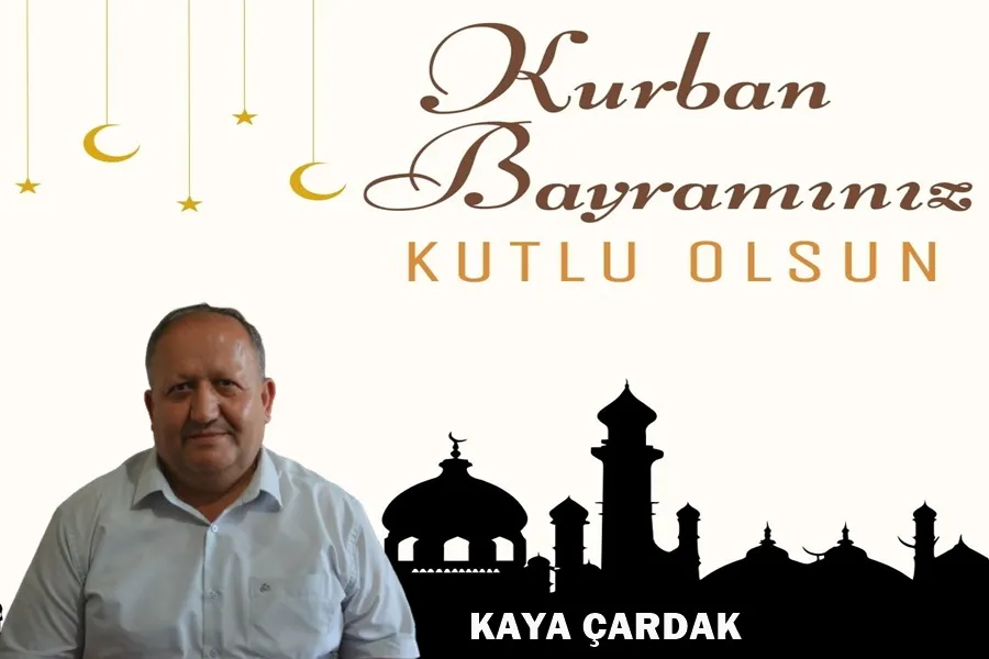 Kaya Çardak