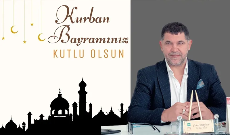 Cemal Doğan