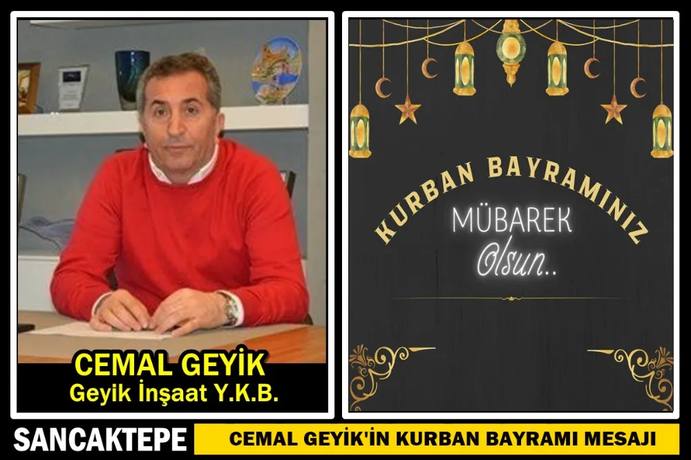 Cemal Geyik