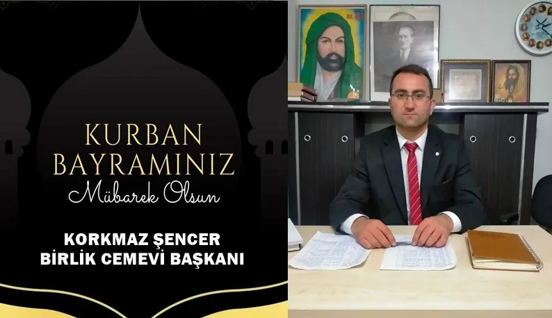 Korkmaz Şencer
