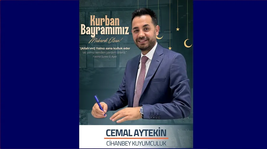 Cemal Aytekin