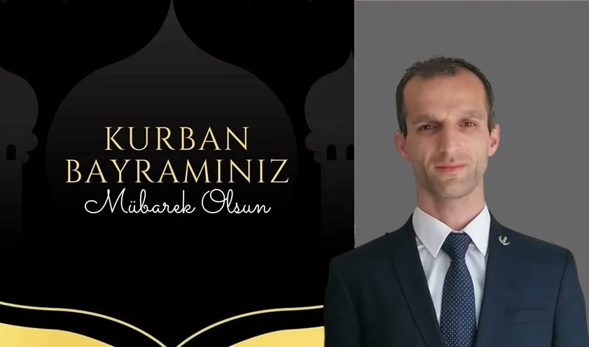 Ekrem Yahya Ateş