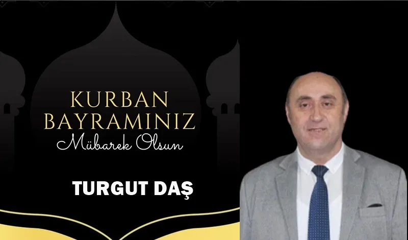 Turgut Daş
