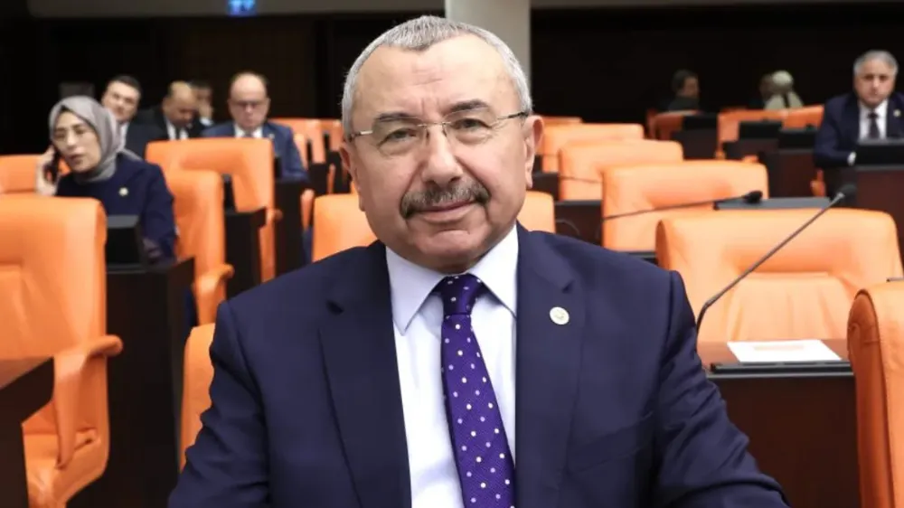 İsmail Erdem: Sancaktepe halkına armağan olsun