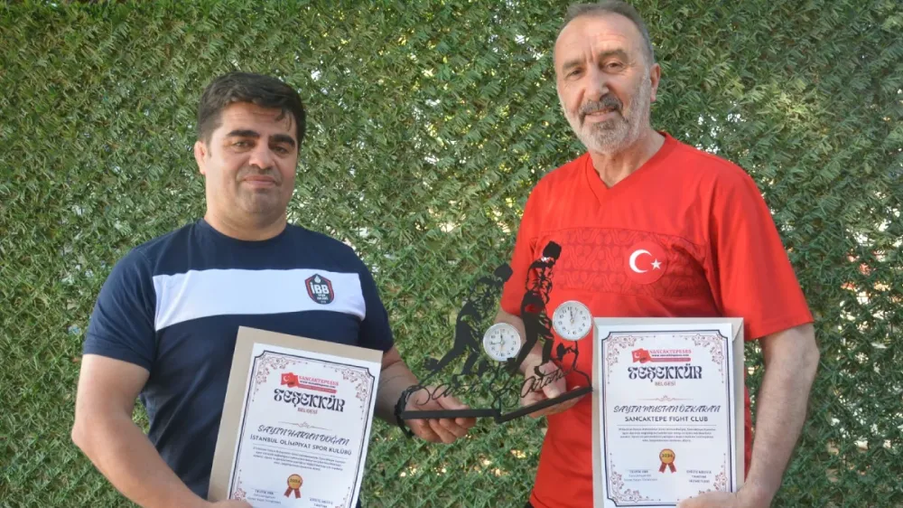 Dünya Antrenörler Günü