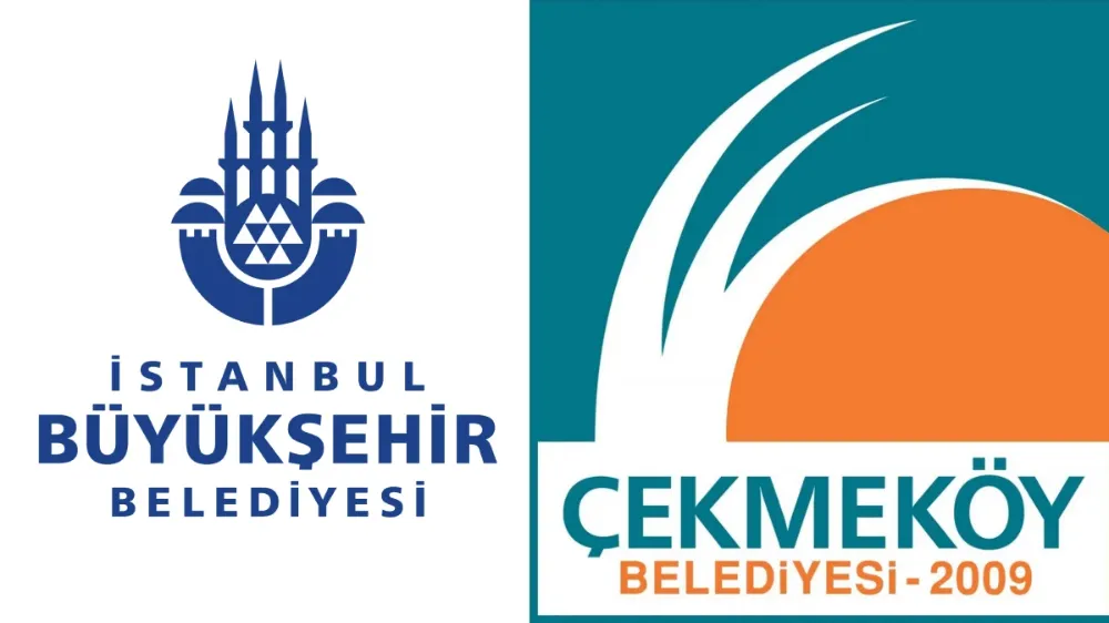 İBB ve Çekmeköy Belediyesi