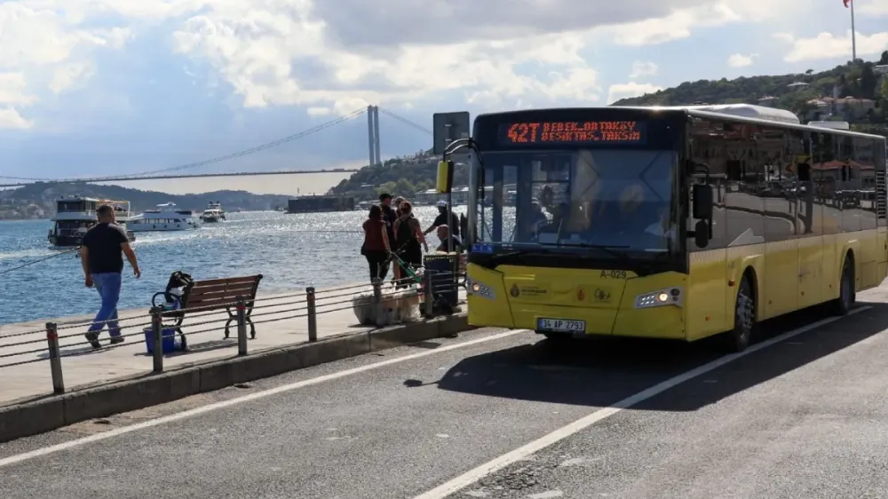 İstanbulkart