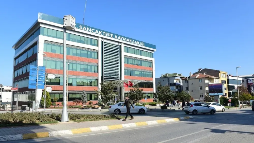 Sancaktepe