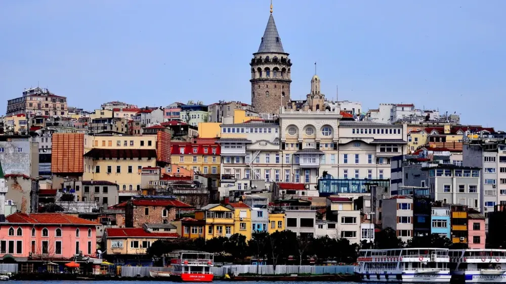 İstanbul