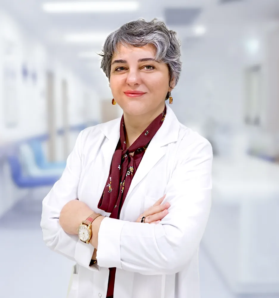 Doç. Dr. Alıcı, “Birinci Derece Yakınlarında Hepatit Olanlar Mutlaka Taramadan Geçmeli”