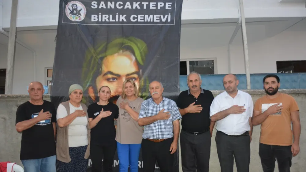 Sancaktepe Birlik Cemevi