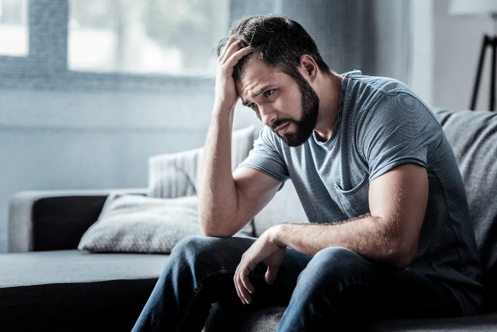 Depresyon Nedir? Belirtileri ve Baş Etme Yöntemleri