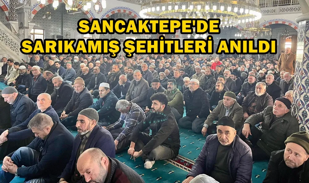 Sancaktepe