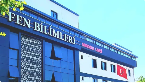 Sancaktepe Batı Fen Bilimleri Anadolu Lisesi, Eğitimde Yenilikçi Yaklaşımıyla Dikkat Çekiyor