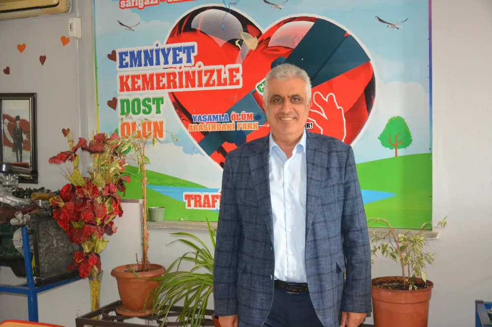 Sancaktepe’nin İlk Özel Eğitim Kurumu: Ödül Sürücü Kursu’ndan Trafik Eğitimi Çağrısı