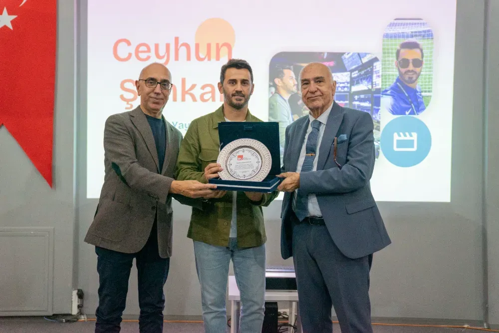Ceyhun Şenkal