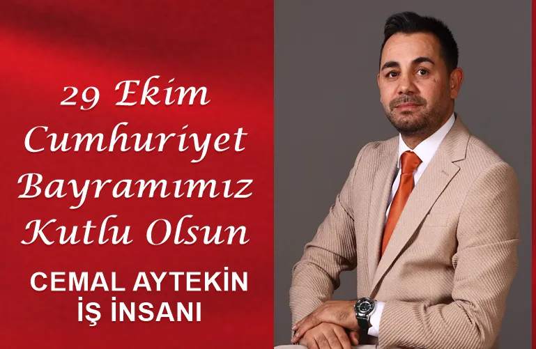 CEMAL AYTEKİN
