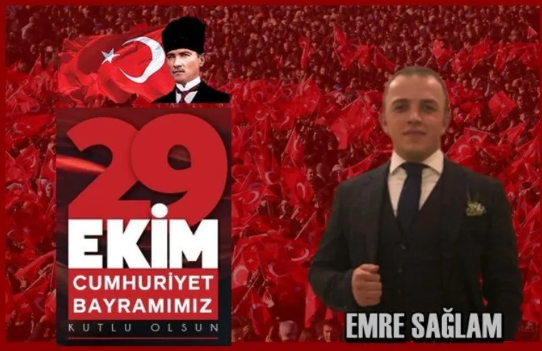 YUNUS EMRE SAĞLAM