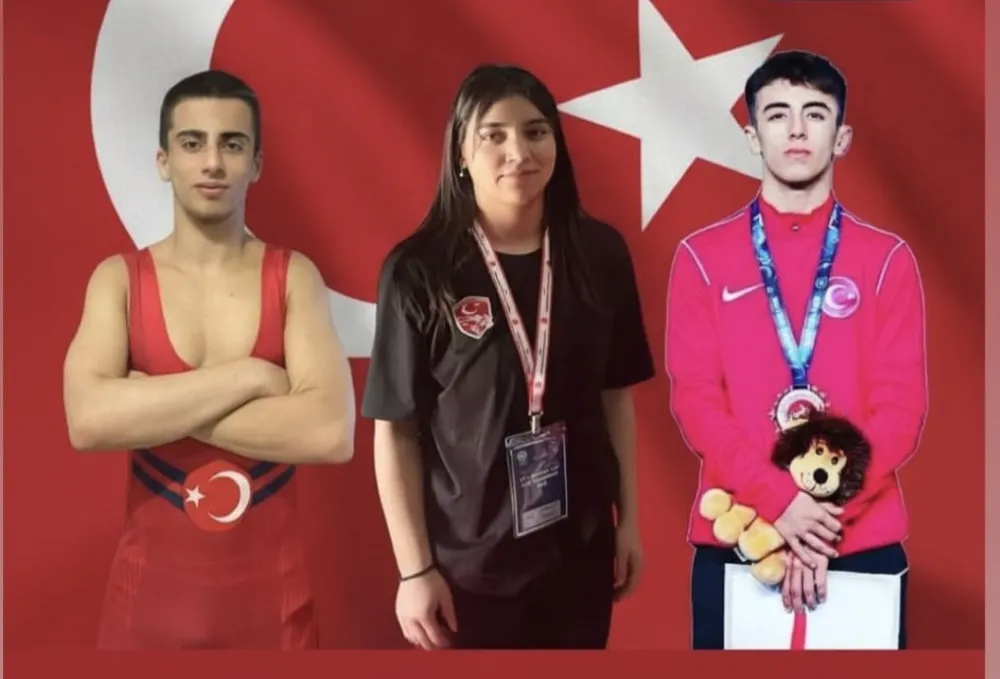 Sancaktepe’nin Şampiyonları Balkan Yolcusu: Harun Doğan ve Sporcuları Romanya’da Ülkemizi Temsil Edecek!