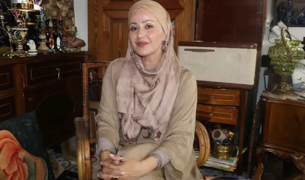 Saliha Sultan’dan Kültür Sanat Dünyasına Dair Çarpıcı Açıklamalar