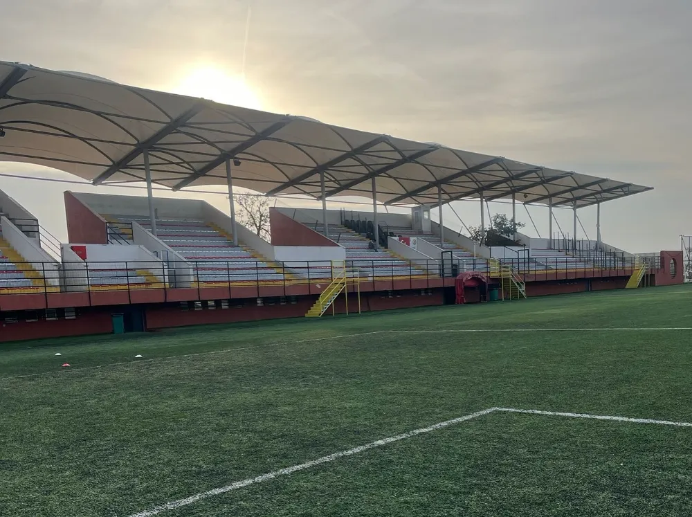  Sancaktepe Samandıra FK Başkanı’ndan Duygu Yüklü Çağrı