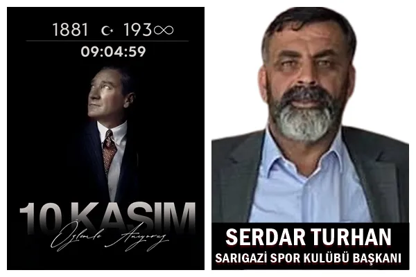 Serdar Turhan