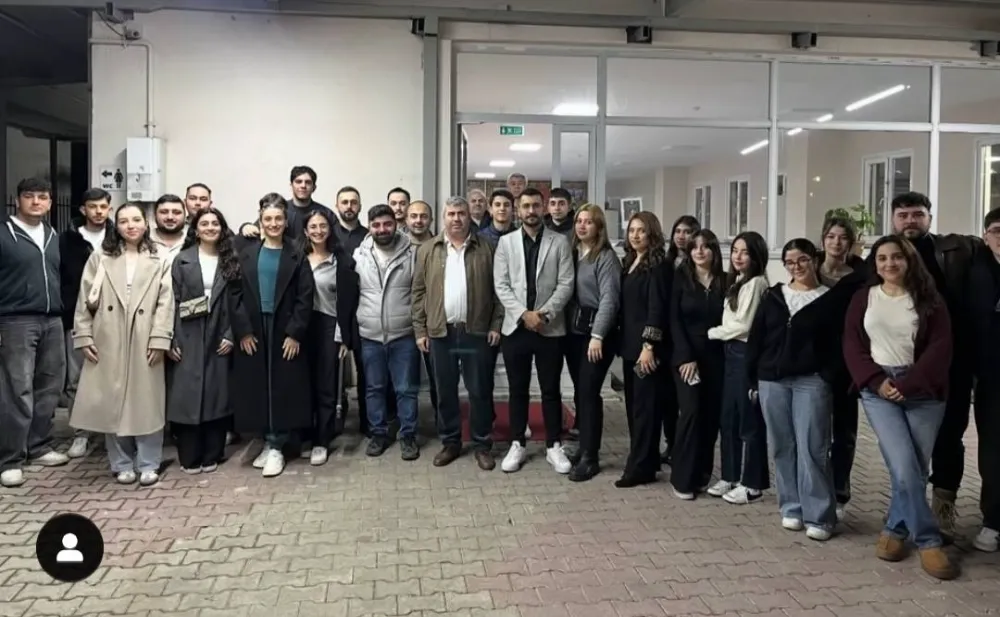 Sancaktepe Emek Cemevi